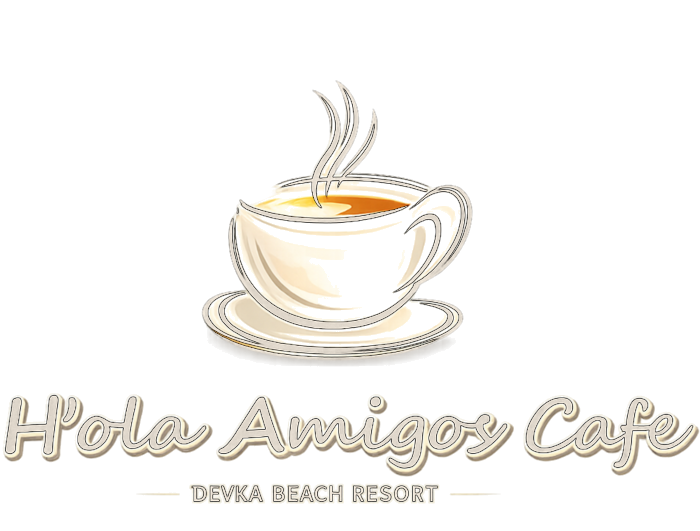 H'ola Amigos Cafe