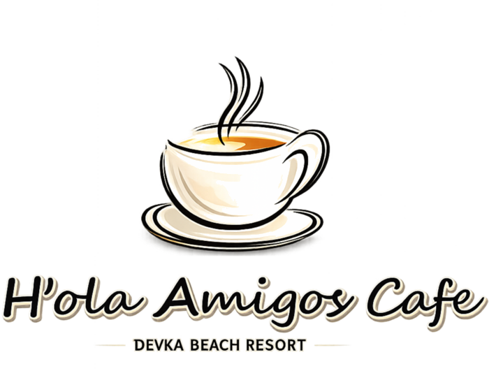 H'ola Amigos Cafe